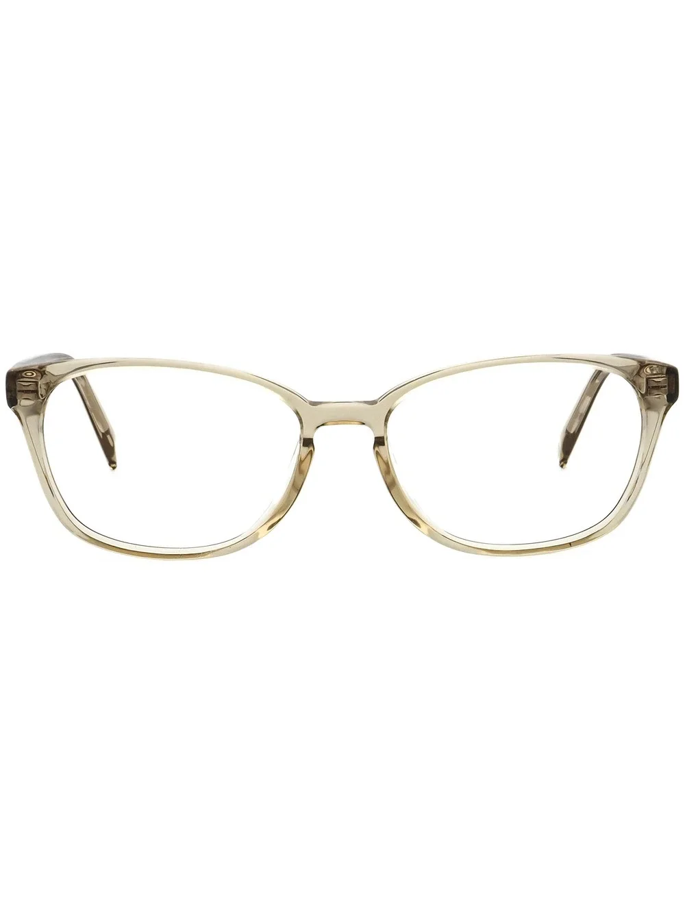 Warby Parker Clemens M 205 Eyewear
